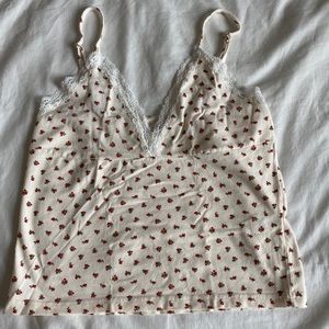 brandy melville tank top